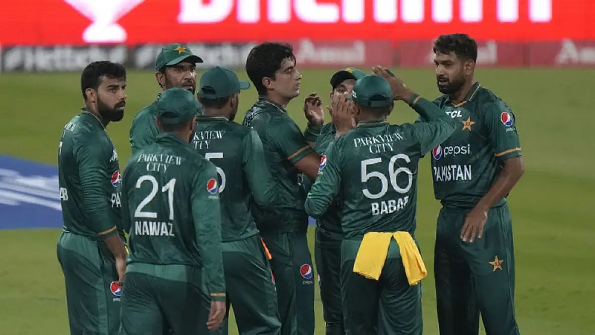 Pakistan have a good record against Sri Lanka in Twenty-20 Internationals.