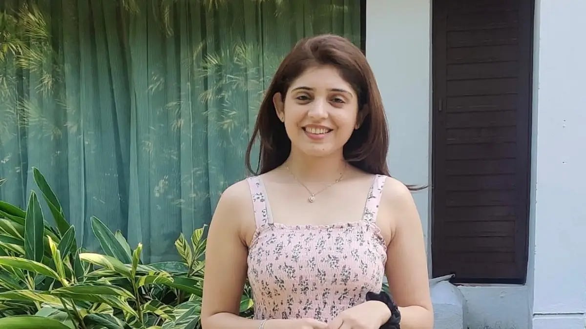 Priyanka Manwani