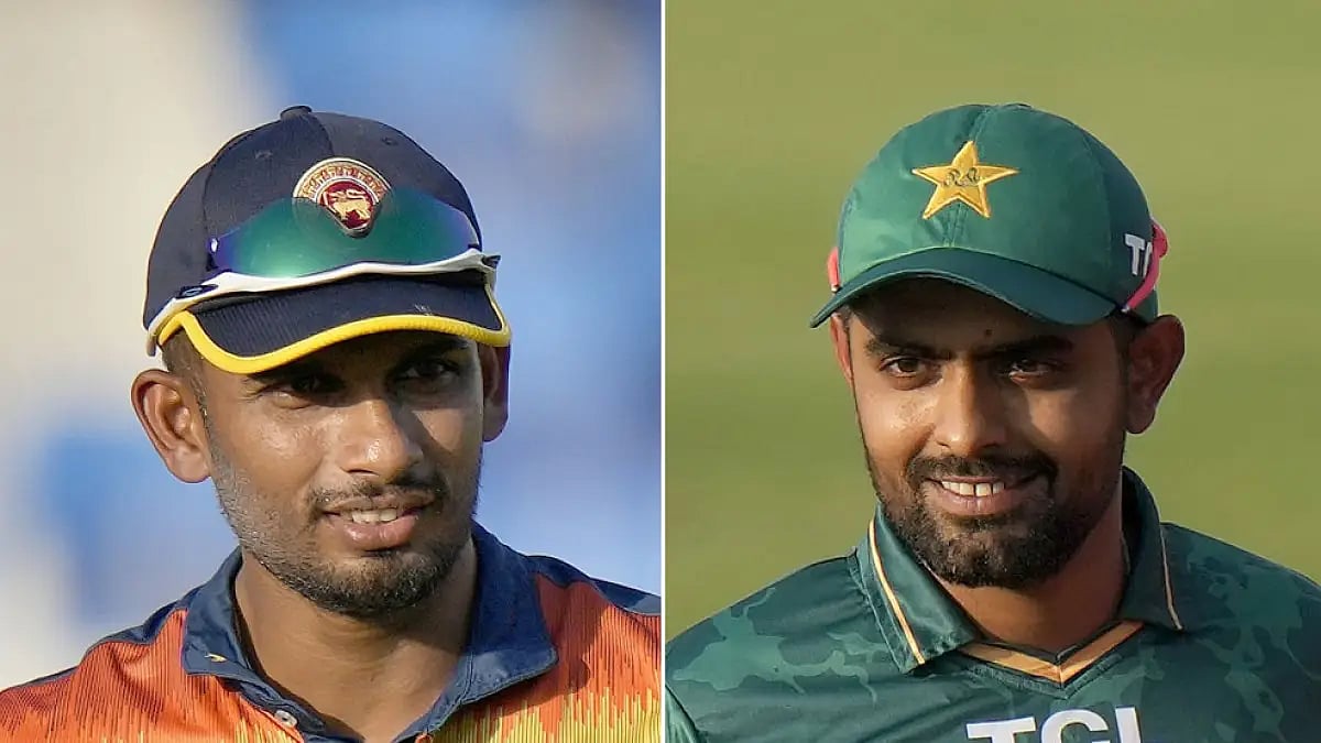 Pakistan lead the head-to-head record against Sri Lanka 13-8. Here's how to watch SL vs PAK, Asia Cup cricket match live.