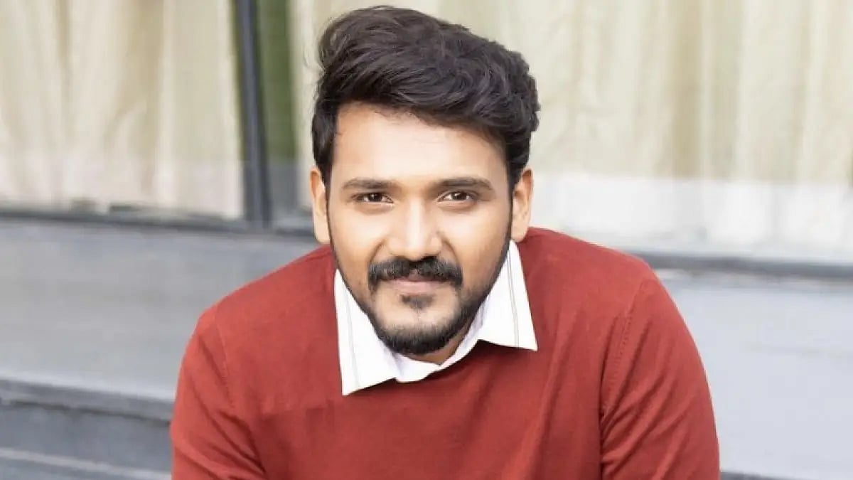 Bellamkonda Ganesh