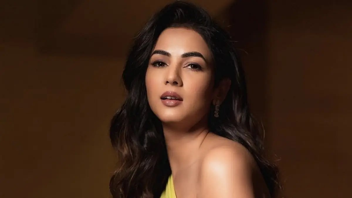 Sonal Chauhan