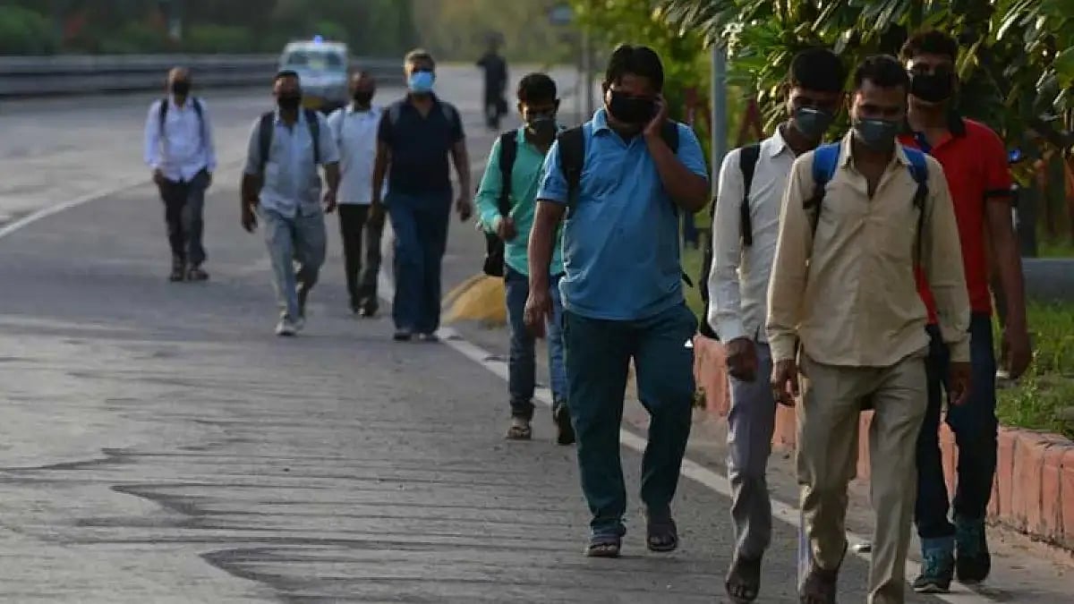 Mumbai Logs 8 New Covid-19 Cases; Active Tally At 49
