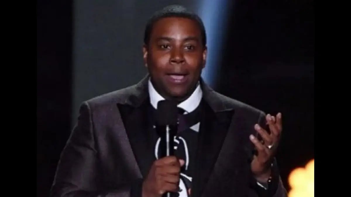 Kenan Thompson