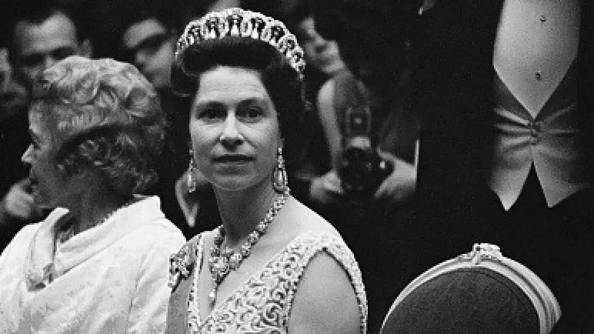 Queen Elizabeth II died on Thursday. She was also the head of Commonwealth. 