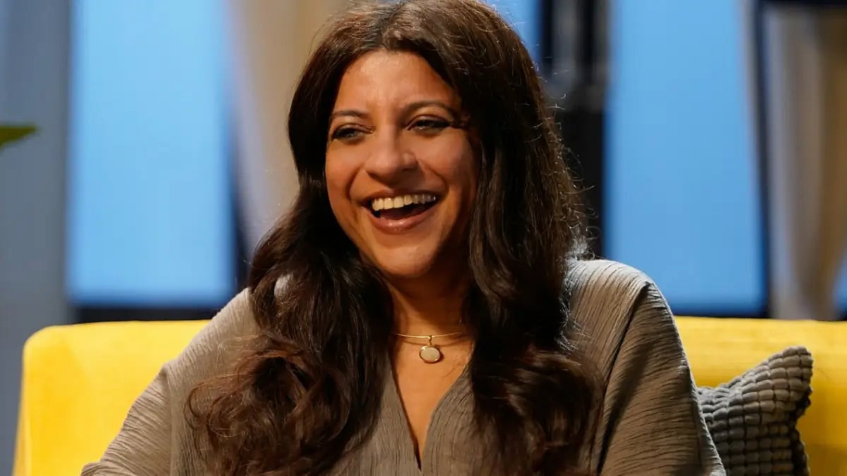 Zoya Akhtar - Instagram
