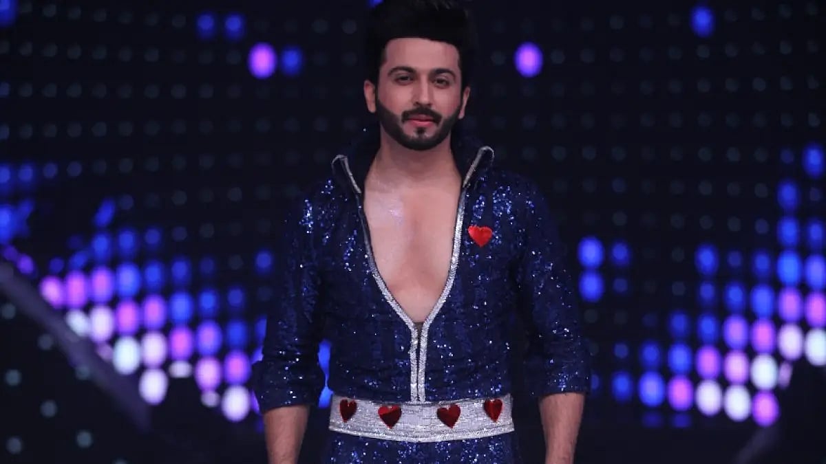 Dheeraj Dhoopar