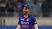 IND Vs WI 5th T20I: Bhuvneshwar Kumar's Long-Awaited India Comeback Under Threat? Here's Why | Photo: File : File photo of Bhuvneshwar Kumar, who is the leading wicket taker in India vs UAE T20I matches.