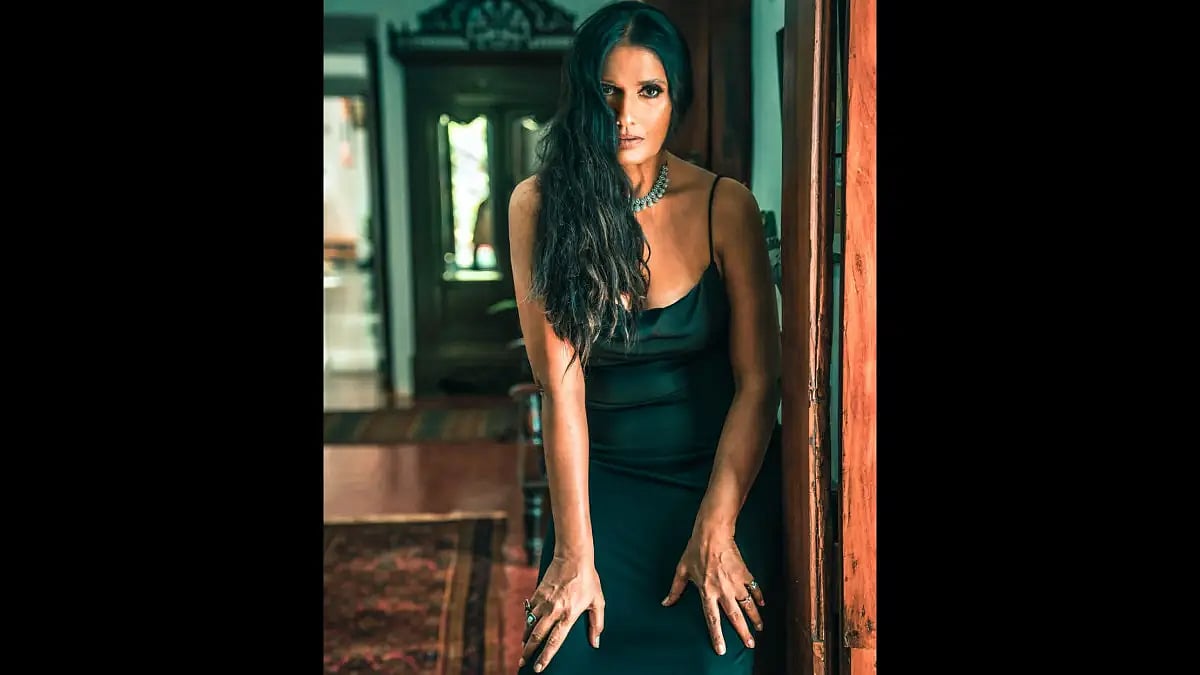 Anu Aggarwal