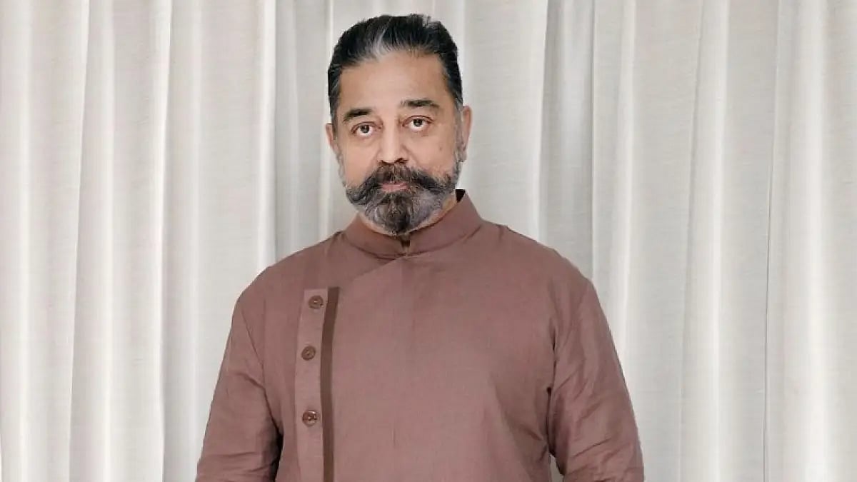 Kamal Haasan's 'Vikram' Completes A 100-Day Run