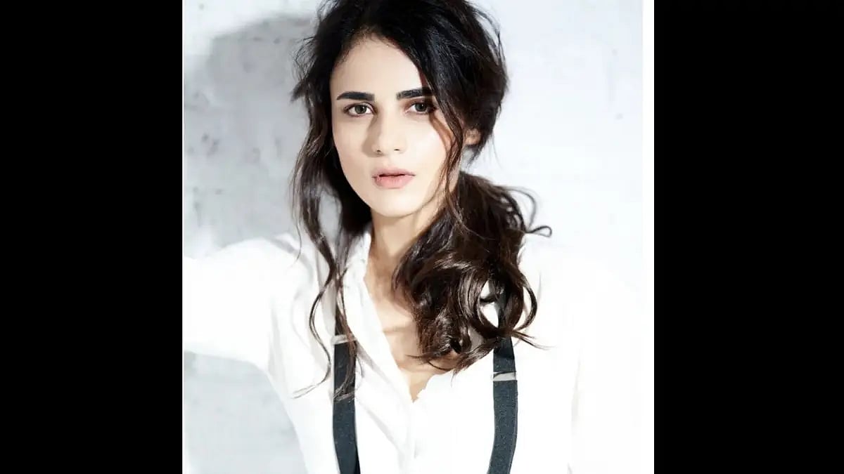Radhika Madan