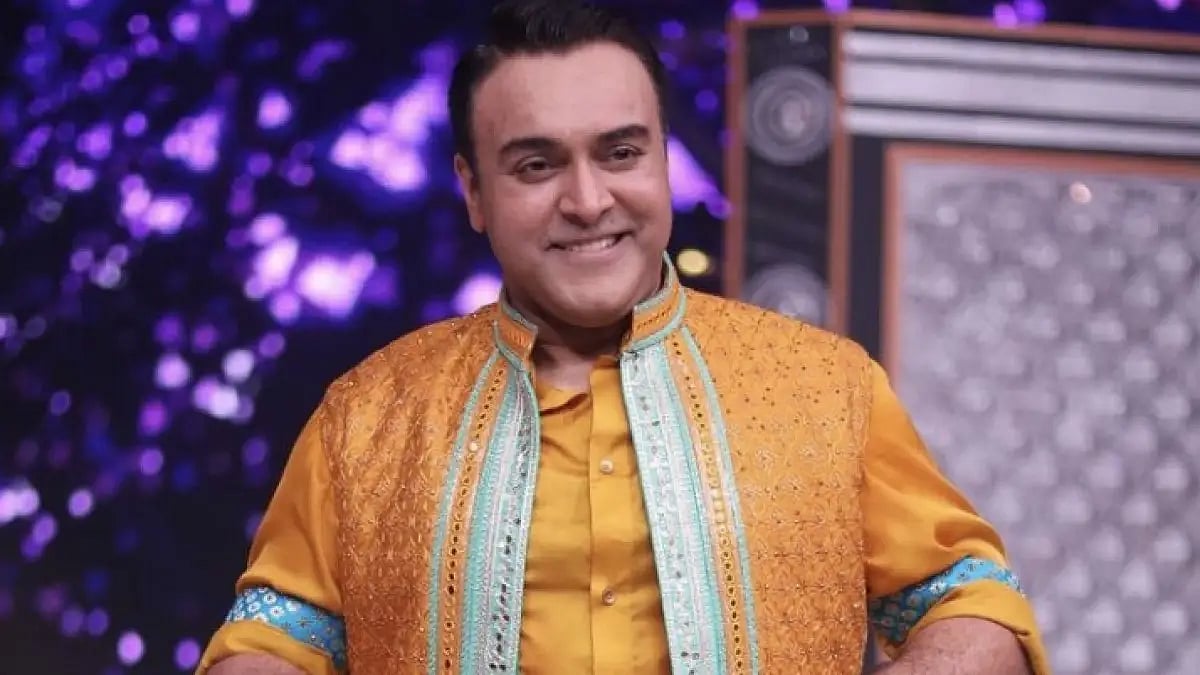 Zorawar Kalra On 'Jhalak Dikhhla Jaa 10'