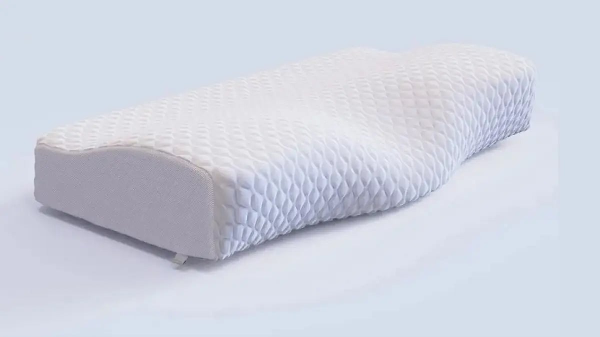 Groove Pillow