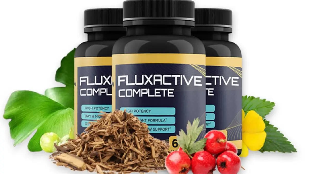 Fluxactive Complete 