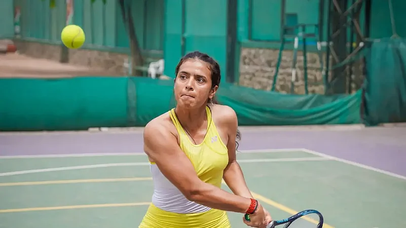 Ankita Raina