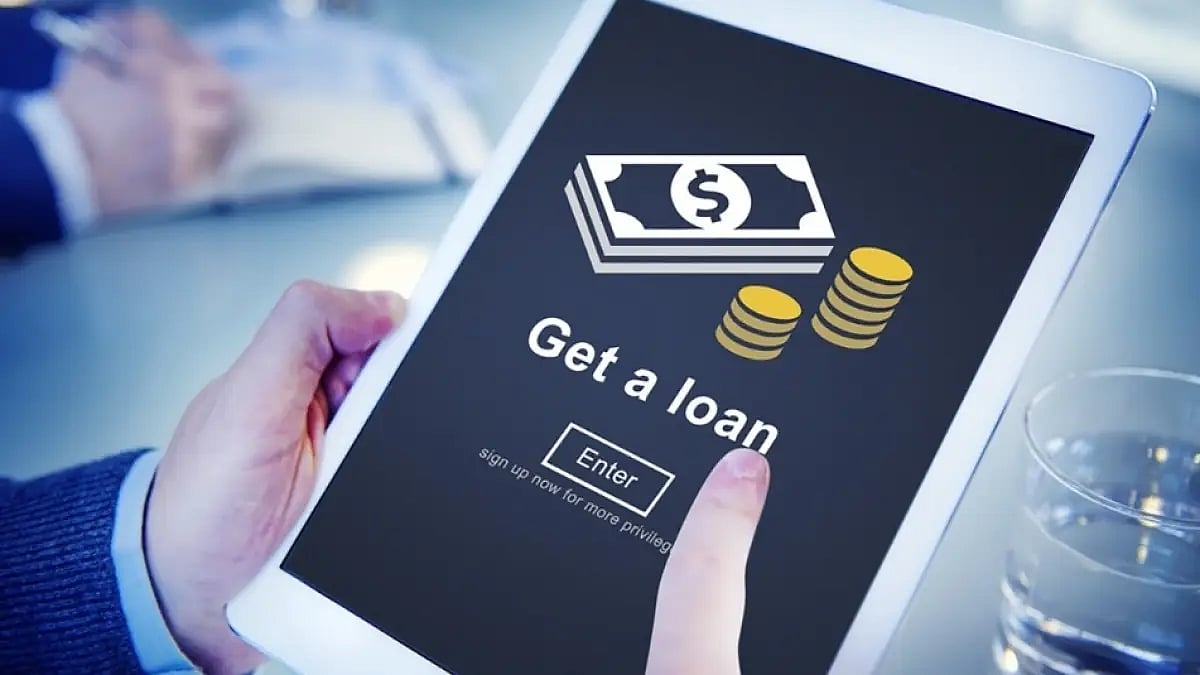 No Credit Check Loans