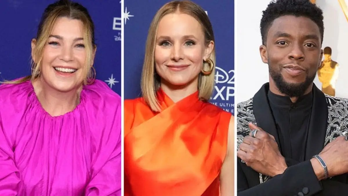 Disney Legends Awards