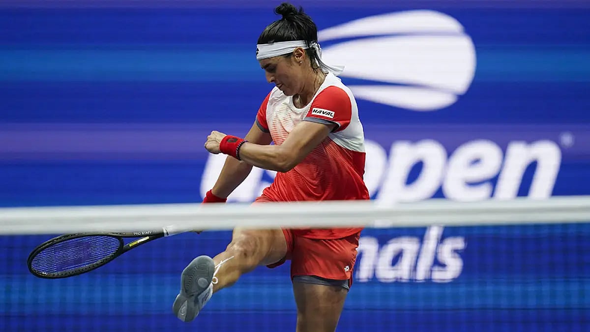 US Open 2022 womens final: Iga Swiatek vs Ons Jabeur