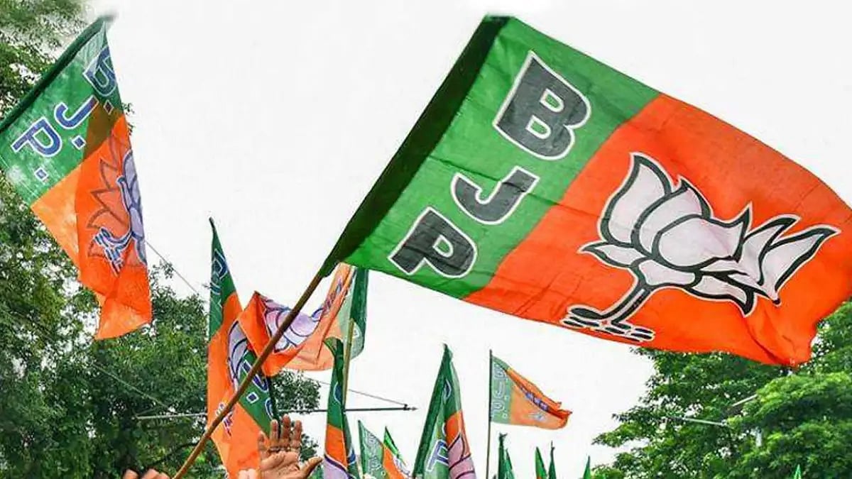 Ghulam Ali nominated as Rajya Sabha member by BJP in Kashmir