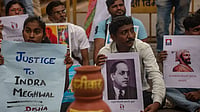 Dalit rights movement in India