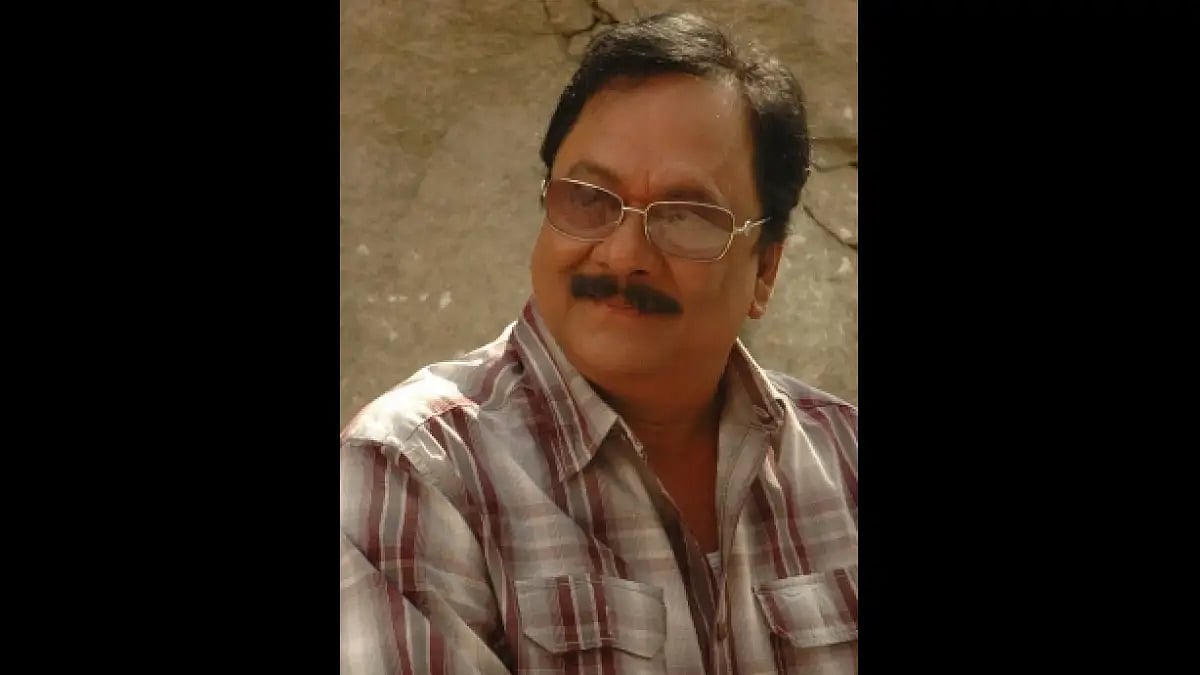 Prabhas Raju