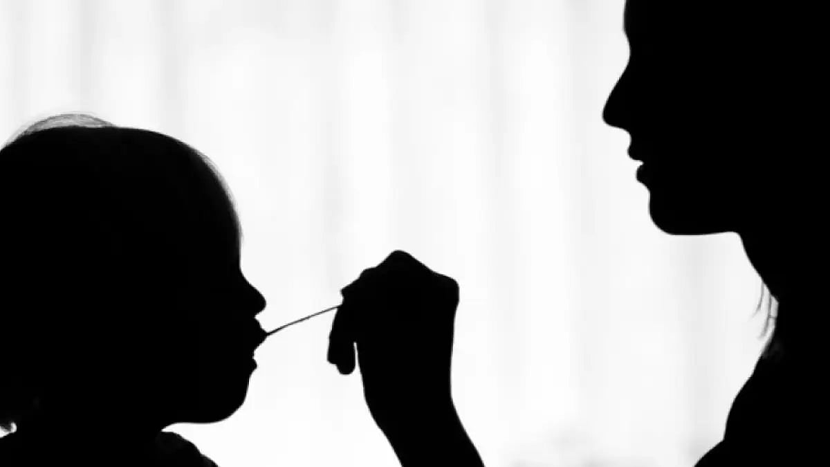 Unparenting: Sharing Awkward Truths with Curious Kids