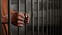 Honeymoon Murder: Sonam Raghuvanshi - null