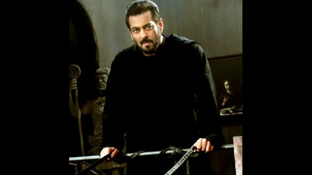 Salman Khan