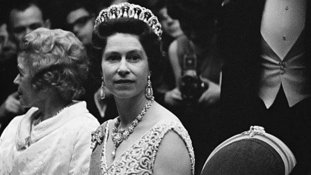 Queen Elizabeth II, the longest reigning British monarch, died on Thursday. She was 96.