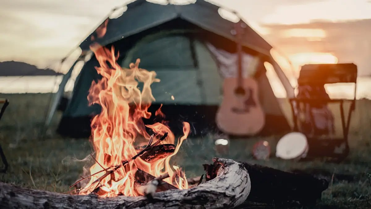 These camping destinations in Bengaluru are a must-visit