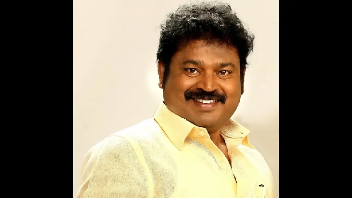 V. Gowthaman