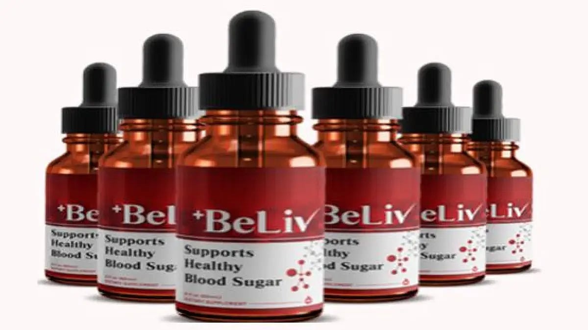 BeLiv Reviews