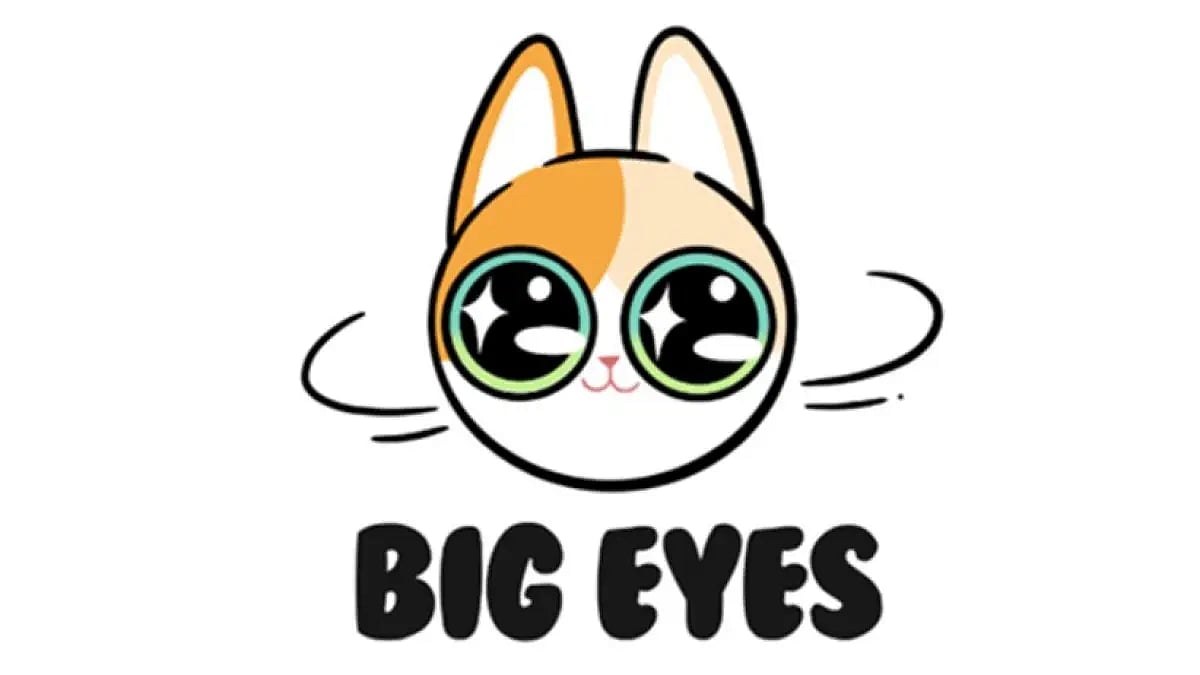 Big Eyes Coin