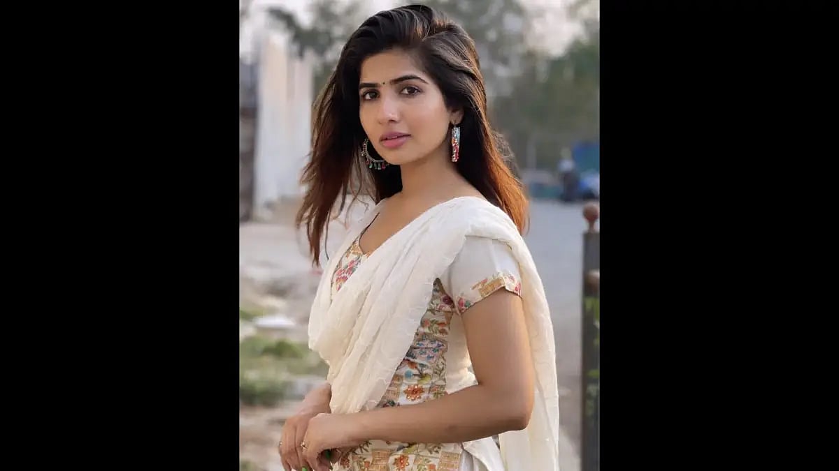 Nishi Singh