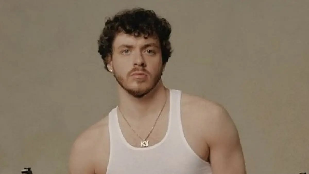 Jack Harlow
