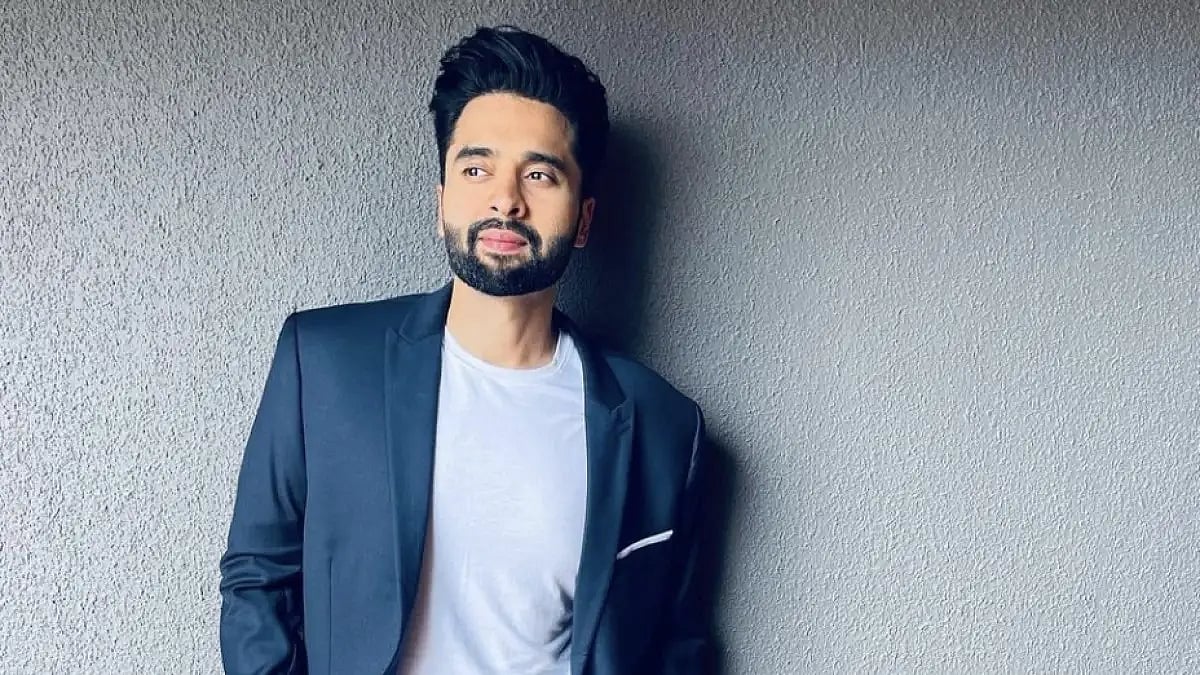 Jackky Bhagnani