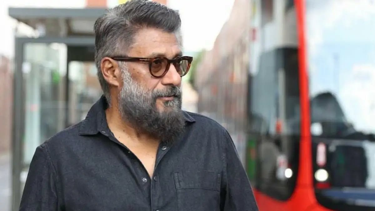 Vivek Agnihotri