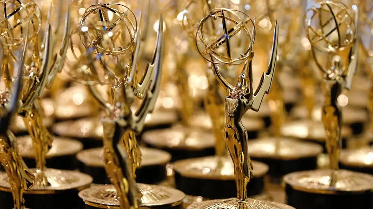 Emmy Awards