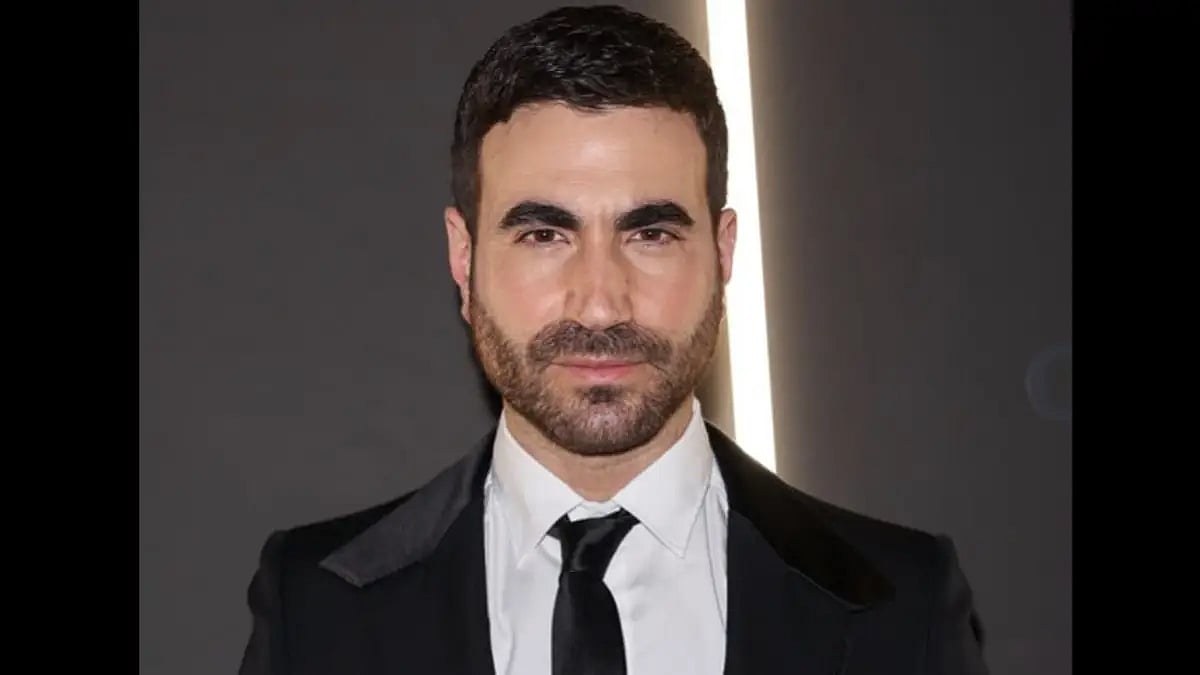 Brett Goldstein