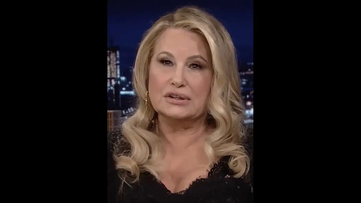 Jennifer Coolidge