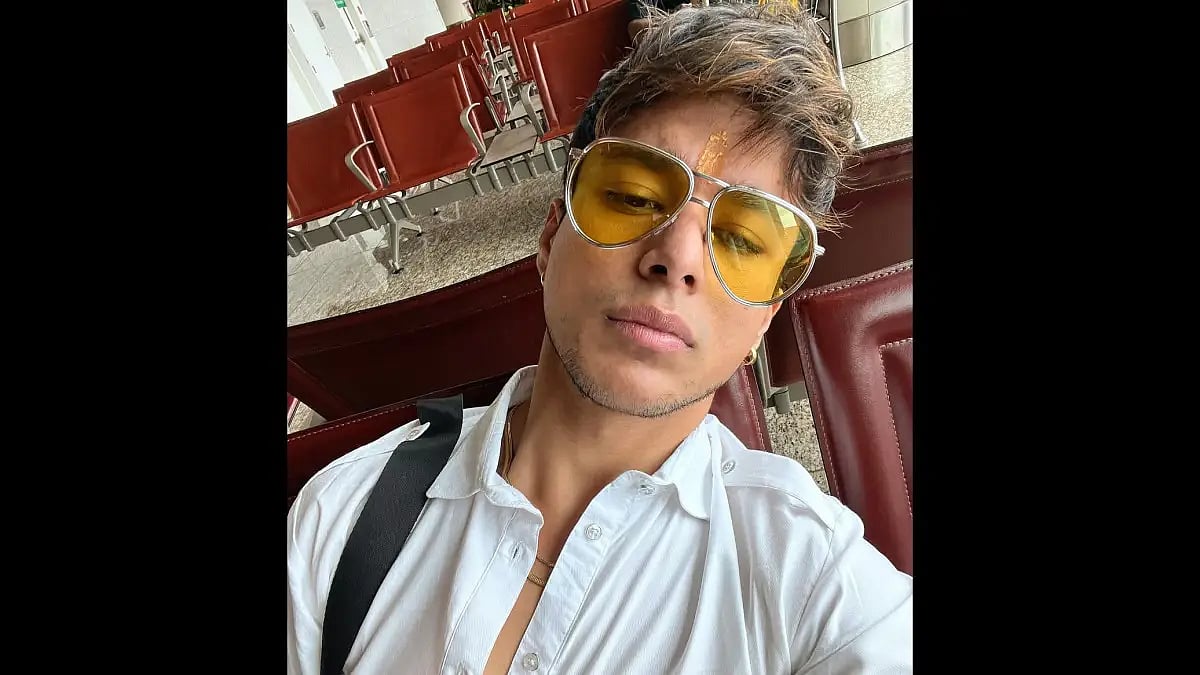 Pratik Sehajpal
