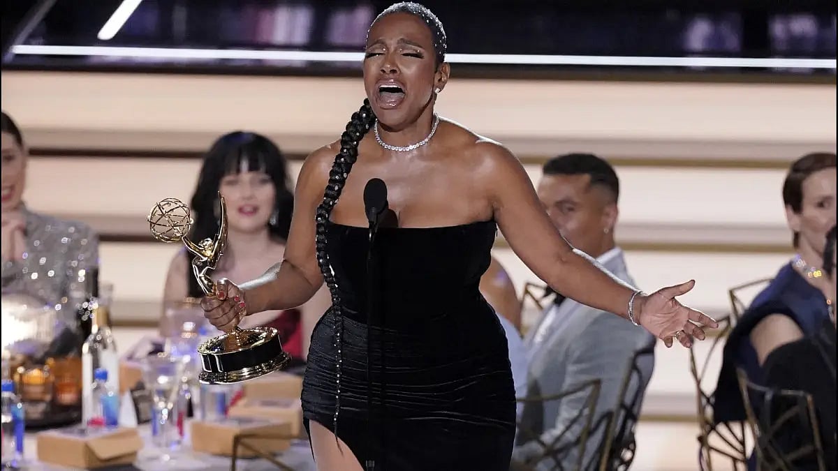 Sherly Lee Ralph’s Emotional Moment After Her Grand Win