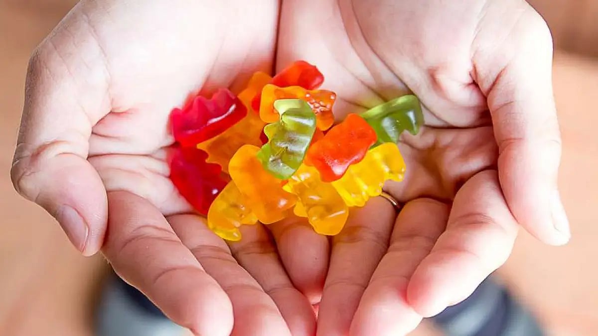 BioLife keto Gummies Reviews