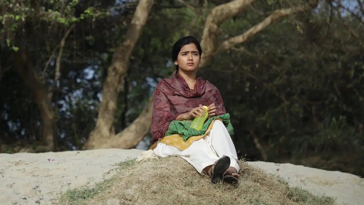 A Still From 'Siya'