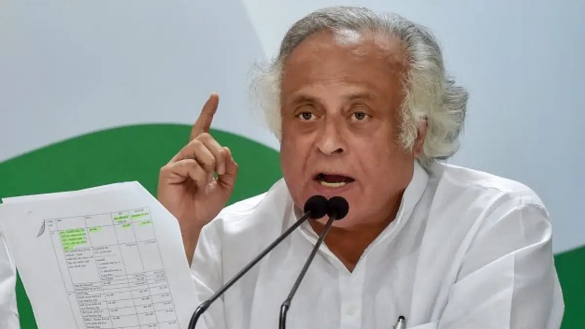 Congress To Launch State-Wide Padayatra In Bihar From Dec 28