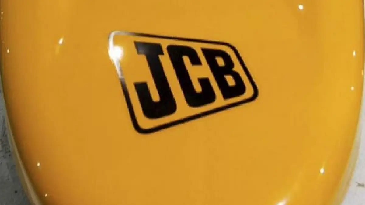 Representative image of JCB