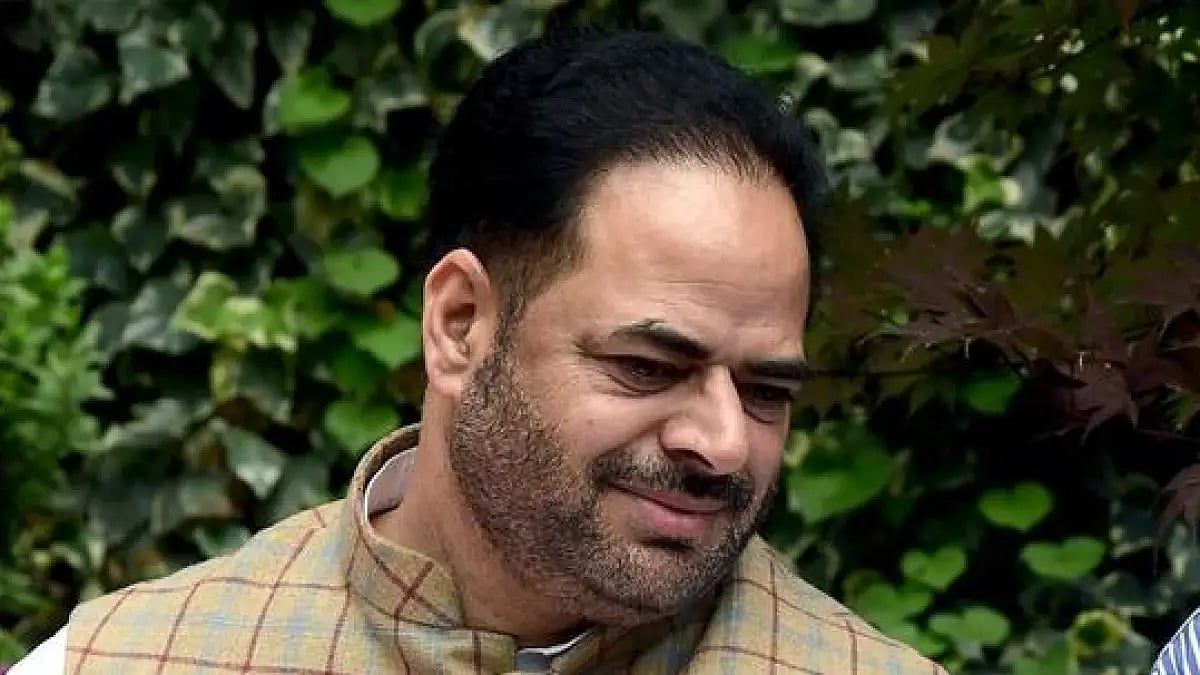 Vikar Rasool Wani