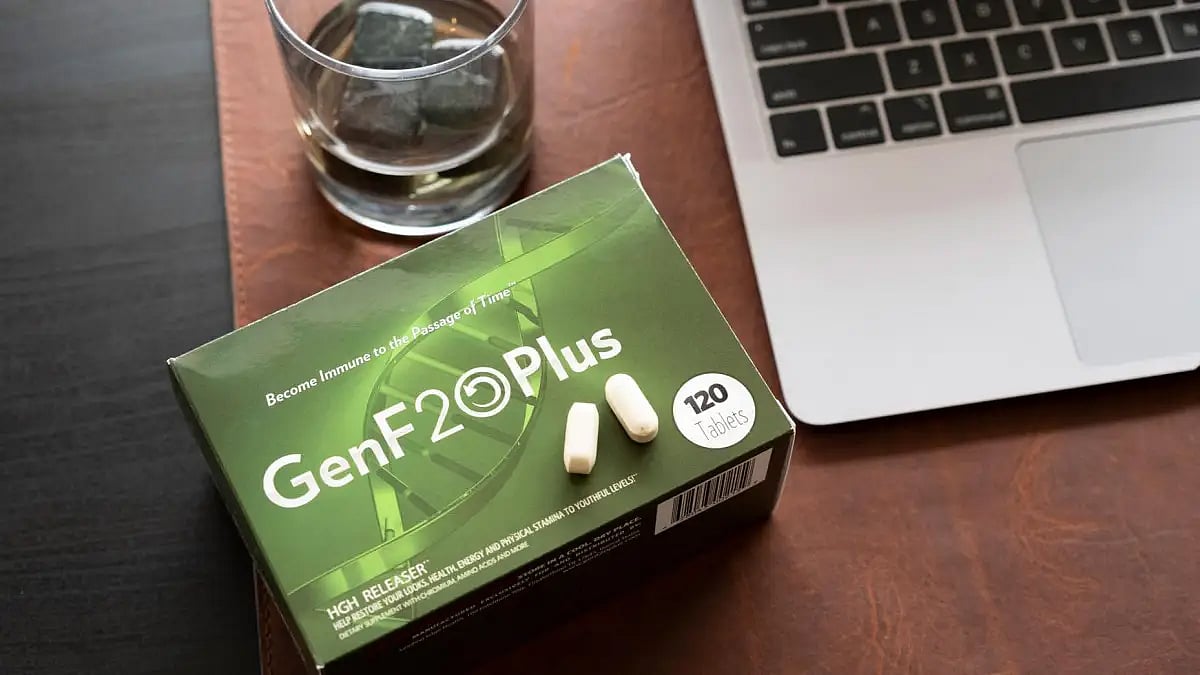 HGH For Sale