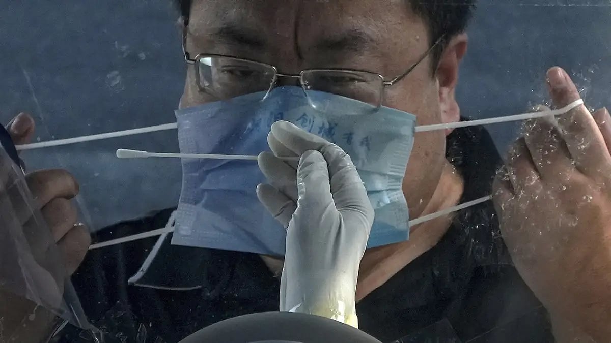 Chhattisgarh Logs 13 New Coronavirus Cases, One Death; Active Tally At 63