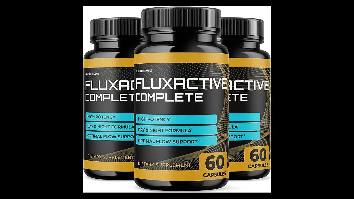 Fluxactive Complete Reviews