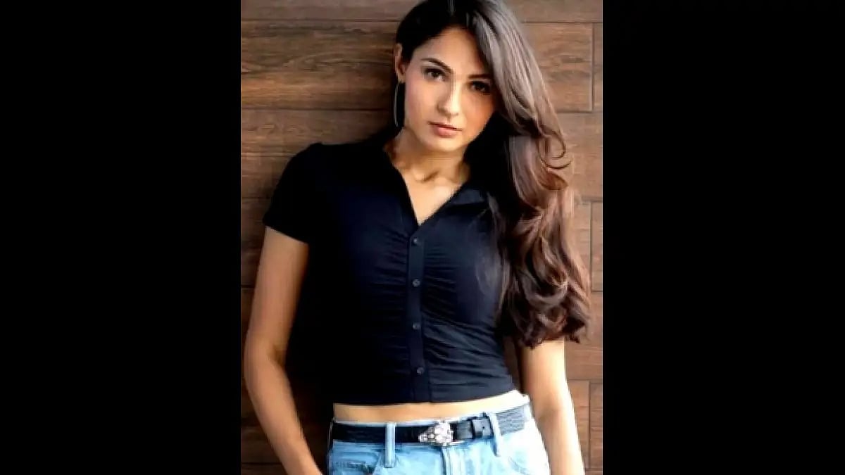 Andrea Jeremiah